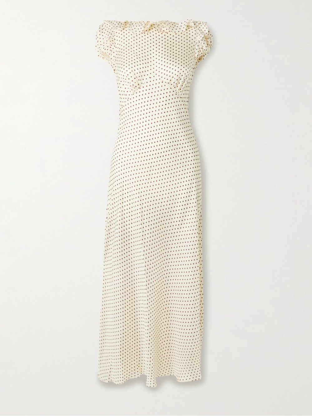 NWT Doen Emerence Dress